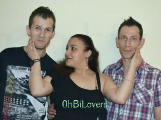 0hBiLovers Motion X