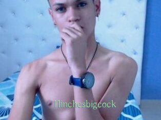 11inchesbigcock