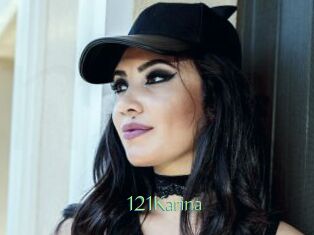 121Karina