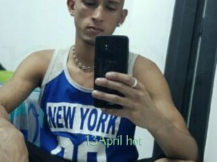 13April_hot