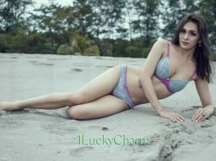 1LuckyCharm