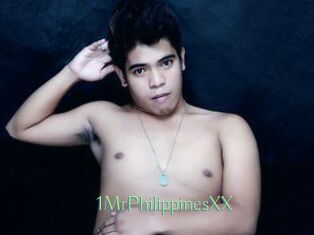 1MrPhilippinesXX