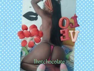 1hotchocolate