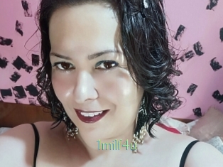 1milf4u Motion X