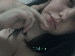 21shan