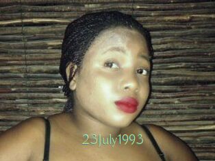 23July1993