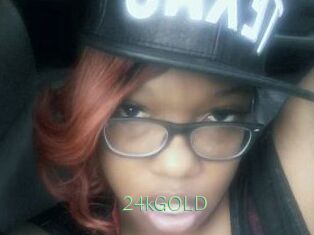 24kGOLD