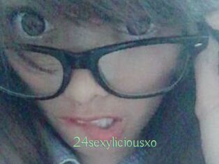 24sexyliciousxo