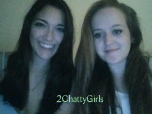 2ChattyGirls