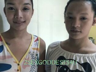 2SEXGODDESTS4U