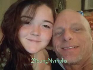 2YoungNymphs