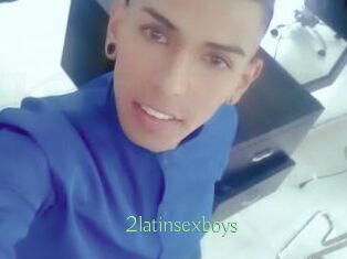 2latinsexboys