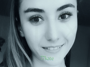 77kate