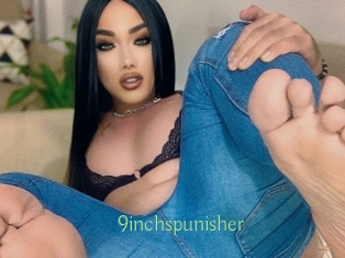 9inchspunisher Motion X