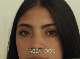 ABBYFOOX
