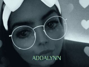 ADDALYNN