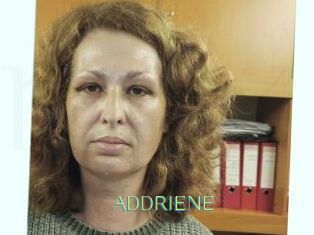 ADDRIENE