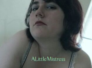 ALittleMistress