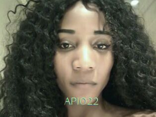 APIO22