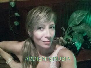 ARDIENTERUBIA