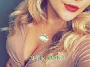 ARItheGRAND
