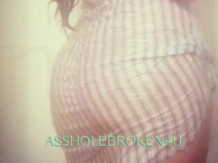 ASSHOLEBROKEN4U