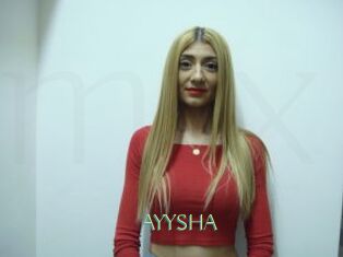 AYYSHA