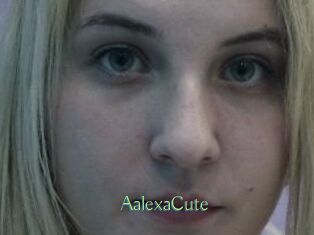 AalexaCute