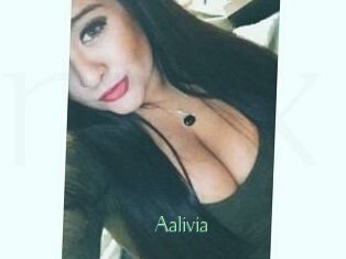 Aalivia