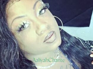 AaliyahChante