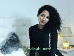 AaliyahJones
