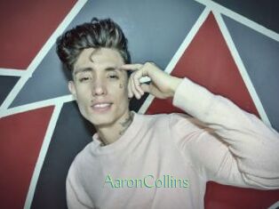 AaronCollins Motion X