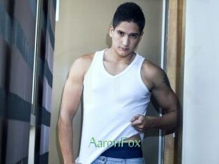 AaronFox