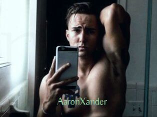 Aaron_Xander