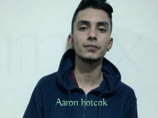 Aaron_hotcok_