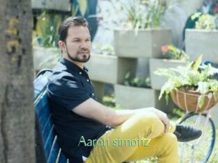 Aaron_simonz