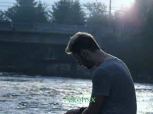 Aaronxx