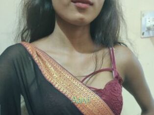 Aarvi
