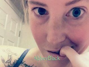 Abbey_Black