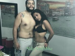 AbbyAndMike