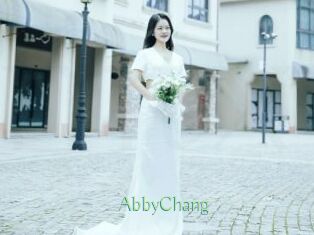 AbbyChang