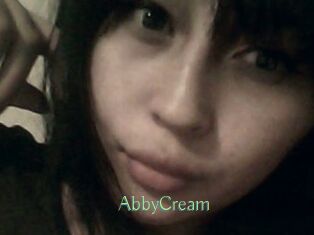 AbbyCream