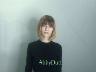 AbbyDutt