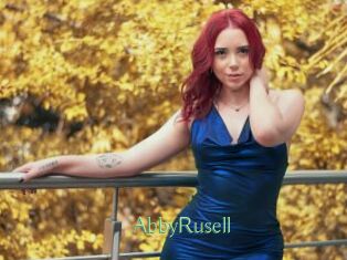 AbbyRusell