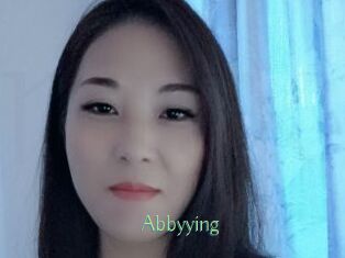 Abbyying