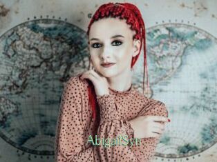 AbigailSyn