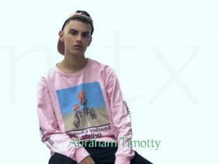 Abraham_Timotty