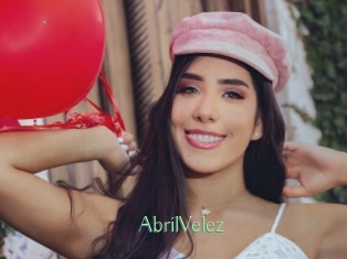 AbrilVelez Motion X