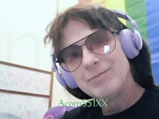 Acorn551XX
