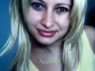 AcplXXX